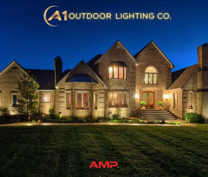 A1 Outdoor Lighting